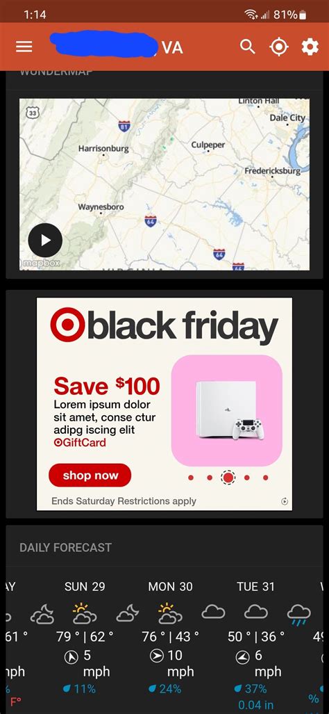 reddit black friday deal